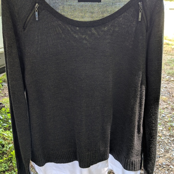 Ivanka Trump Sweaters - Ivanka Trump top